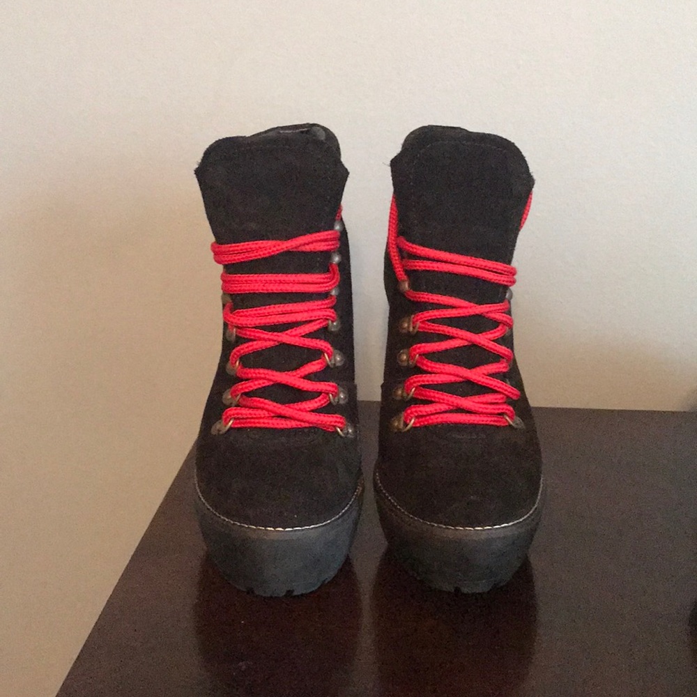 POLO Ralph Lauren booties